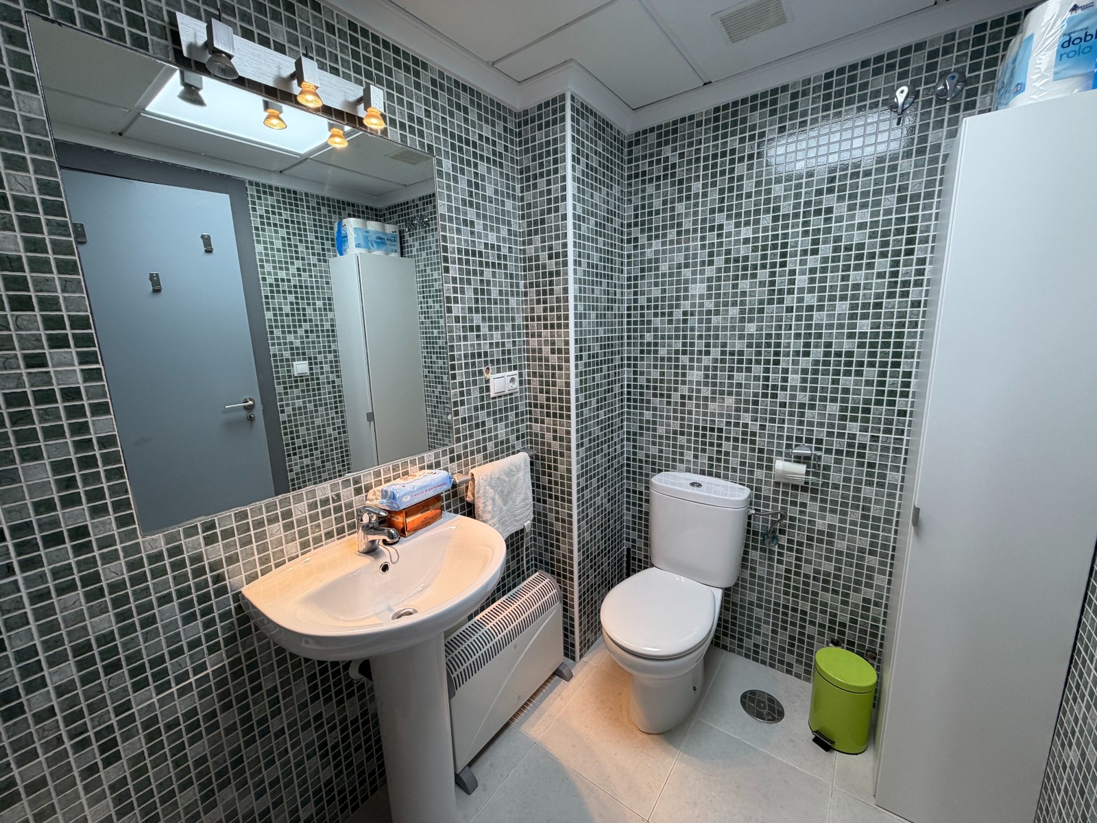 Apartment for sale in Jacarilla, Alicante, Spain