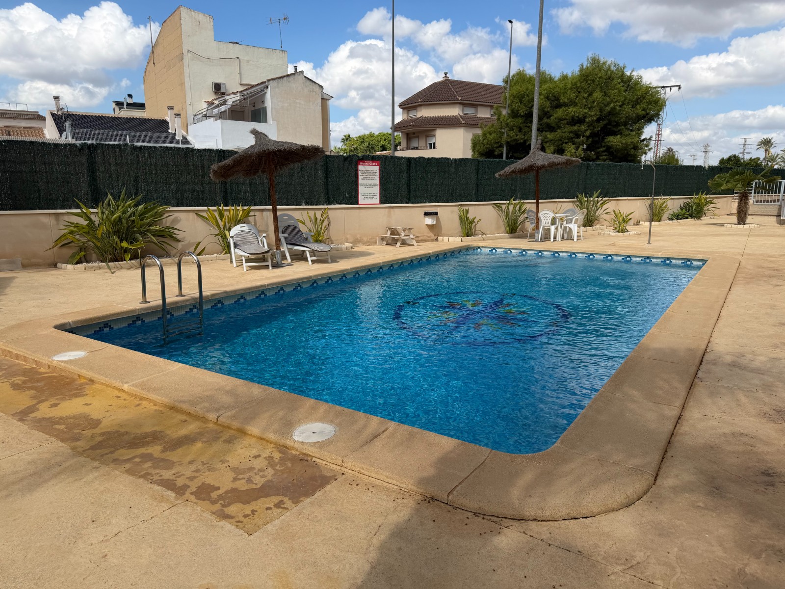 Apartment for sale in Jacarilla, Alicante, Spain