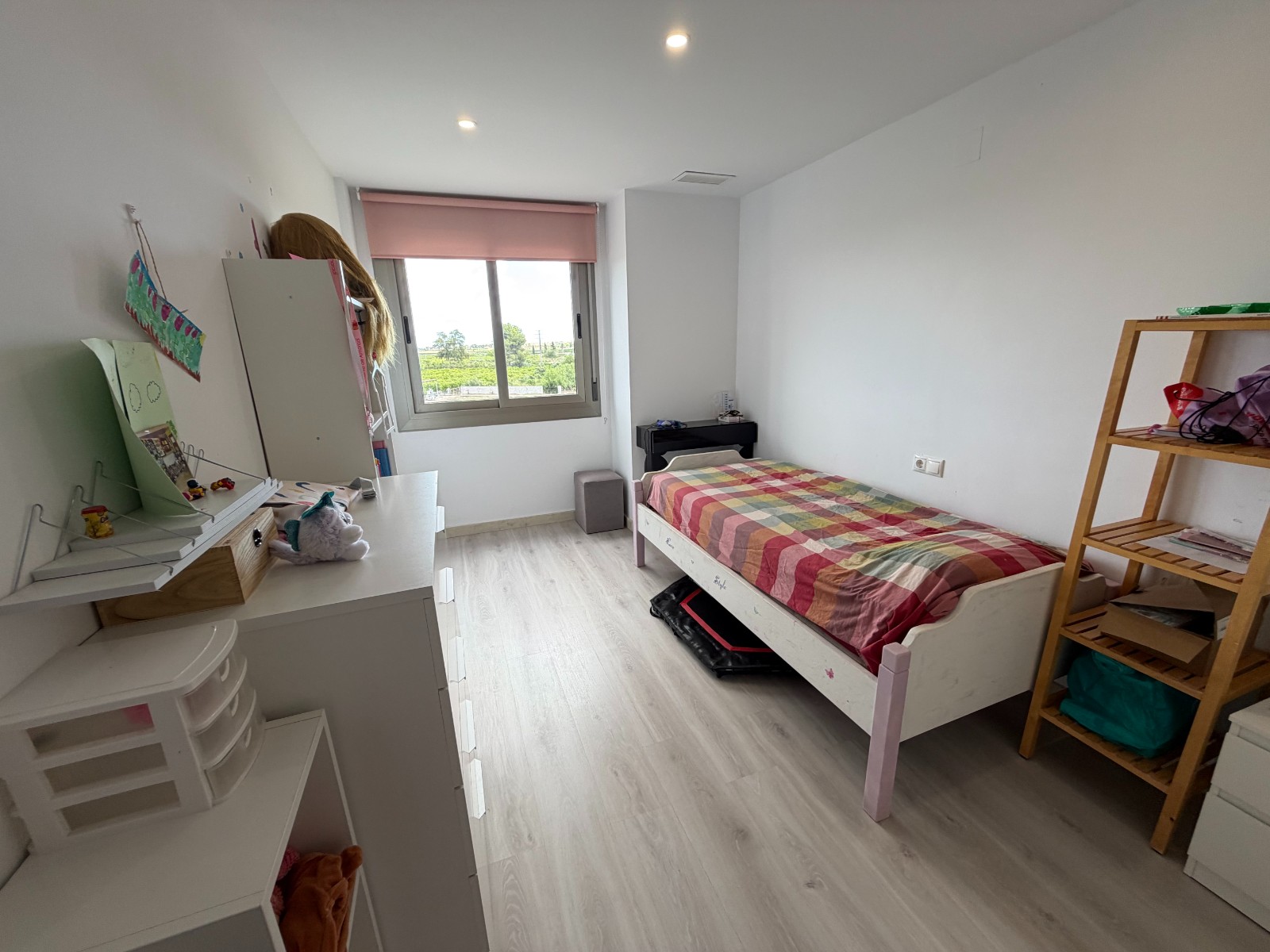 Apartment for sale in Jacarilla, Alicante, Spain