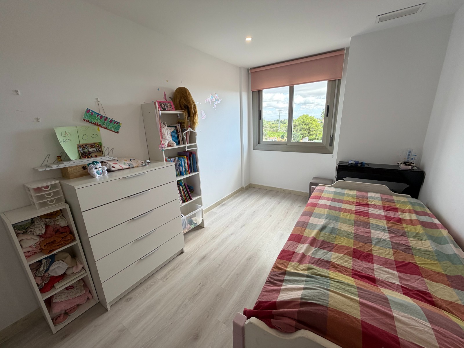Apartment for sale in Jacarilla, Alicante, Spain