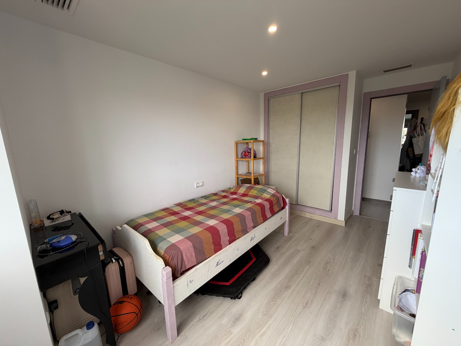 Apartment for sale in Jacarilla, Alicante, Spain