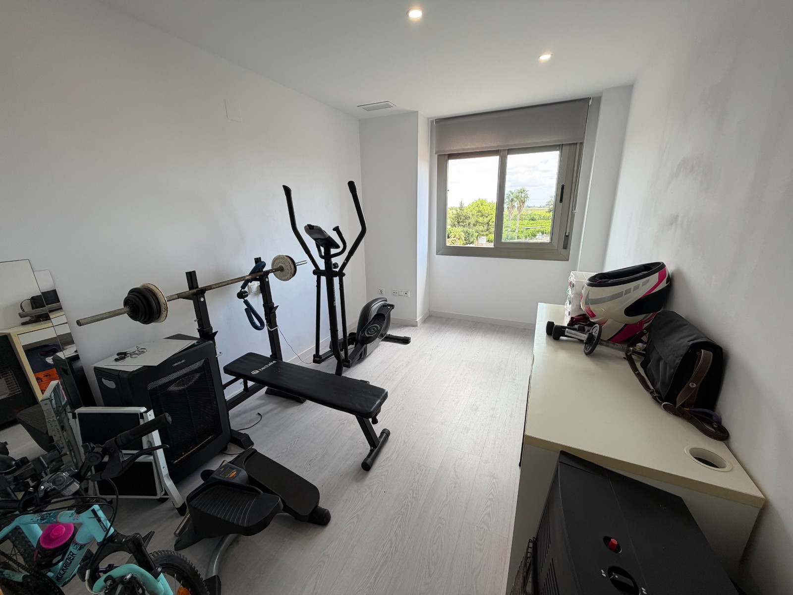 Apartment for sale in Jacarilla, Alicante, Spain