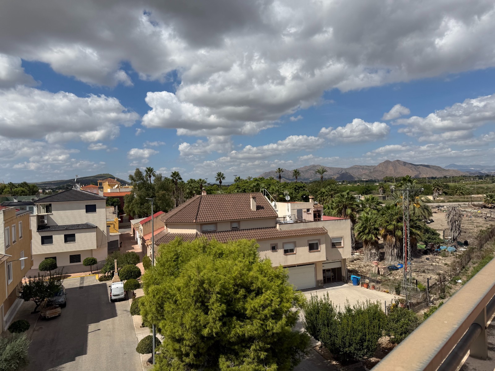 Apartment for sale in Jacarilla, Alicante, Spain