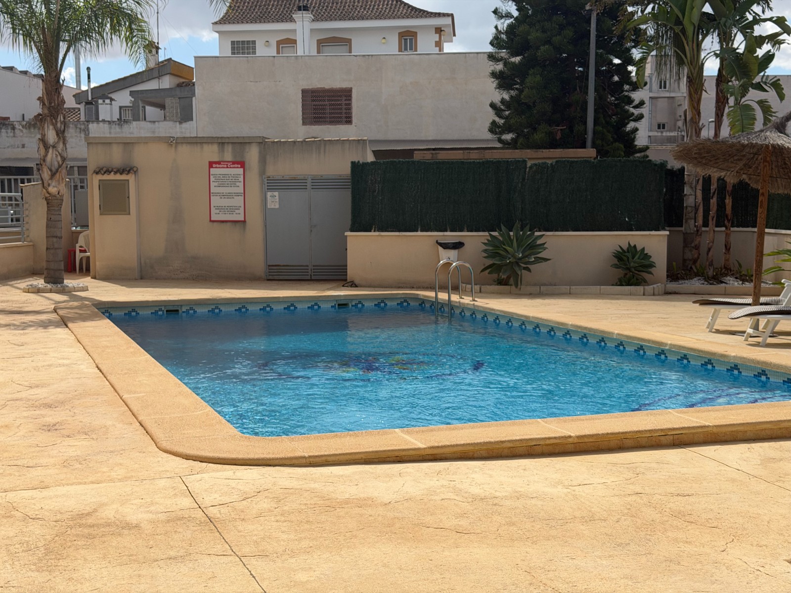 Apartment for sale in Jacarilla, Alicante, Spain