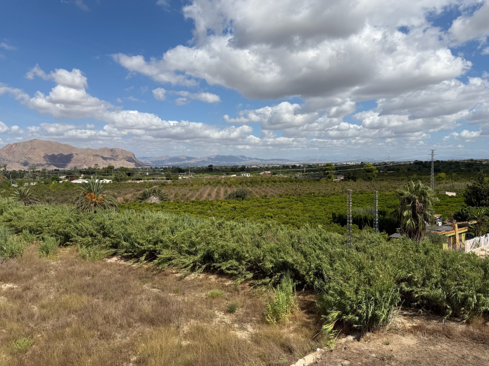 Apartment for sale in Jacarilla, Alicante, Spain