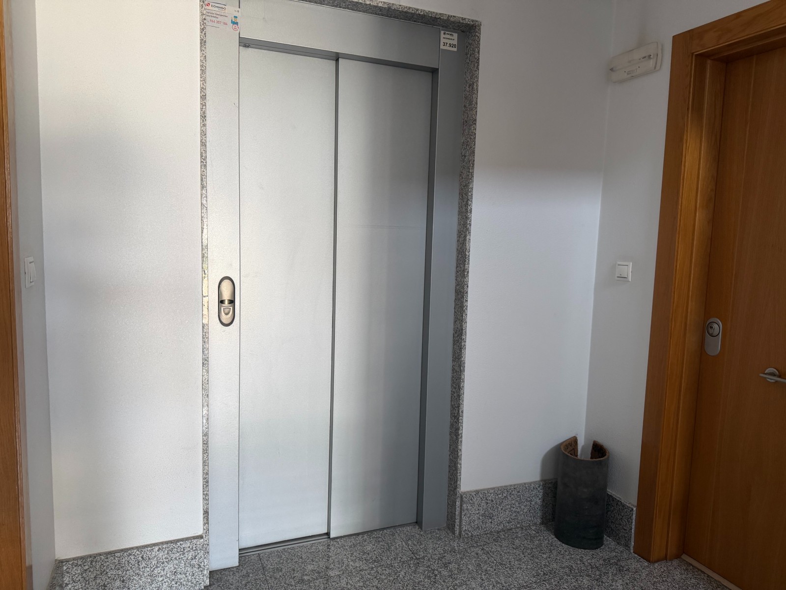 Apartment for sale in Jacarilla, Alicante, Spain