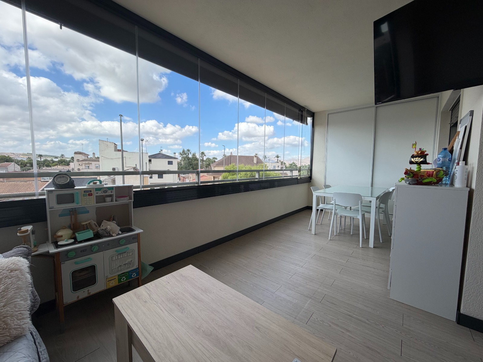 Apartment for sale in Jacarilla, Alicante, Spain