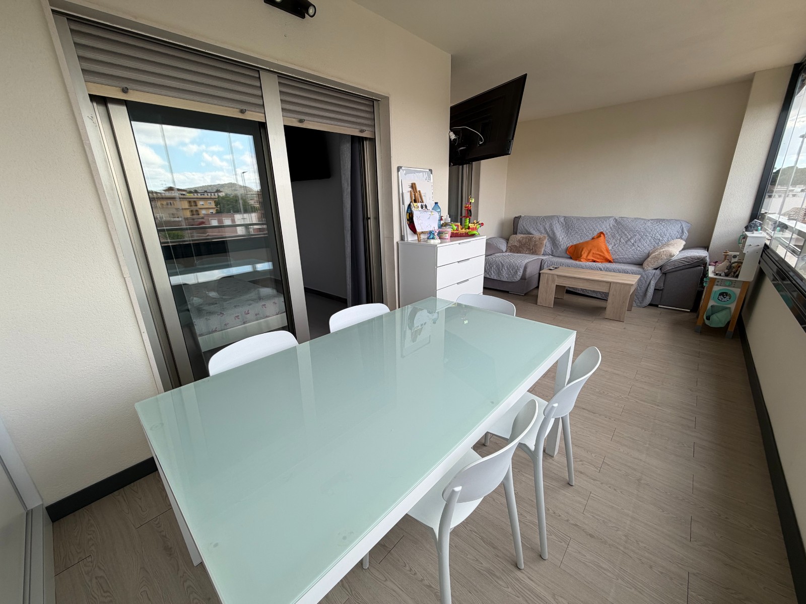 Apartment for sale in Jacarilla, Alicante, Spain