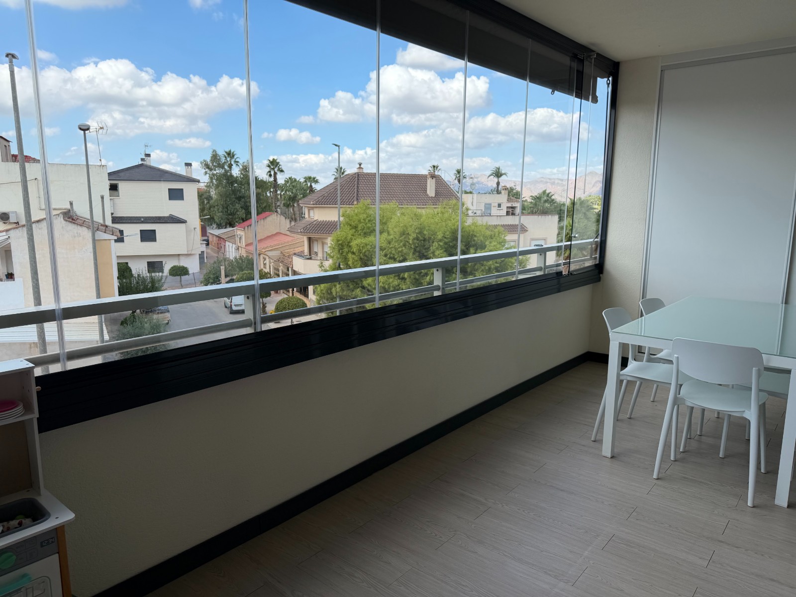 Apartment for sale in Jacarilla, Alicante, Spain
