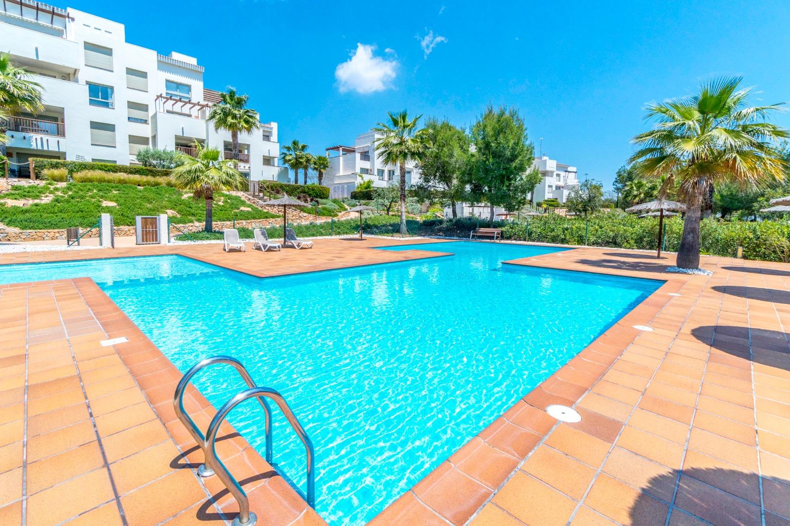 Ático en venta en Orihuela Costa