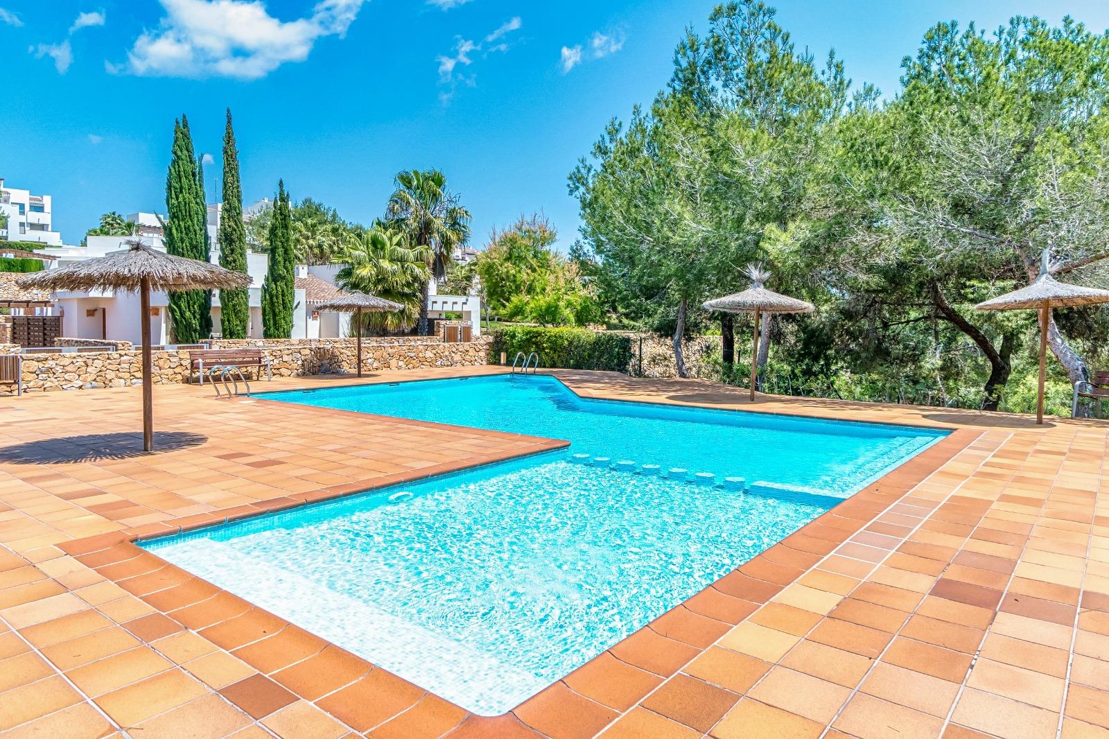 Ático en venta en Orihuela Costa