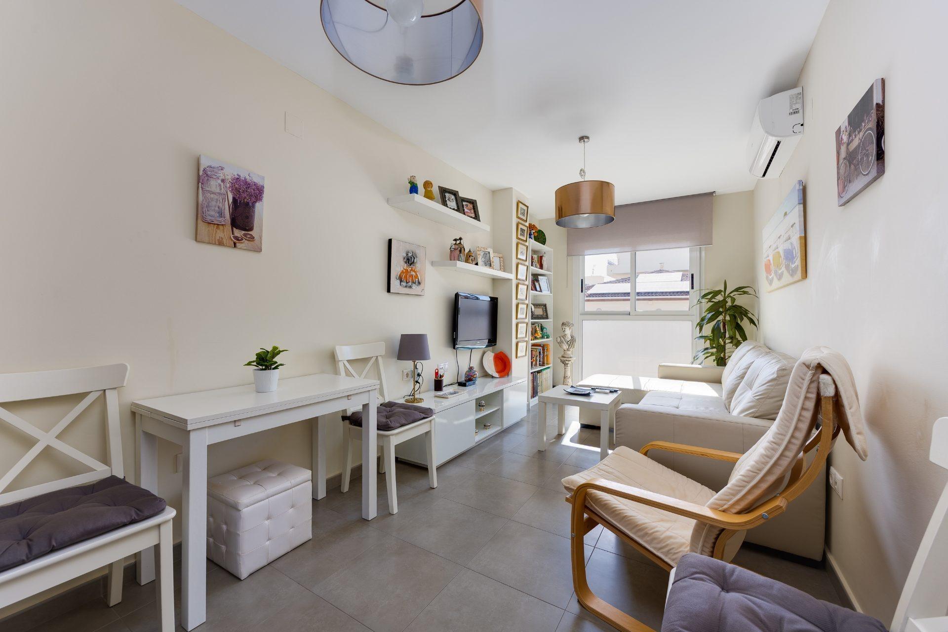 Apartment for sale in Torrevieja, Alicante, Spain