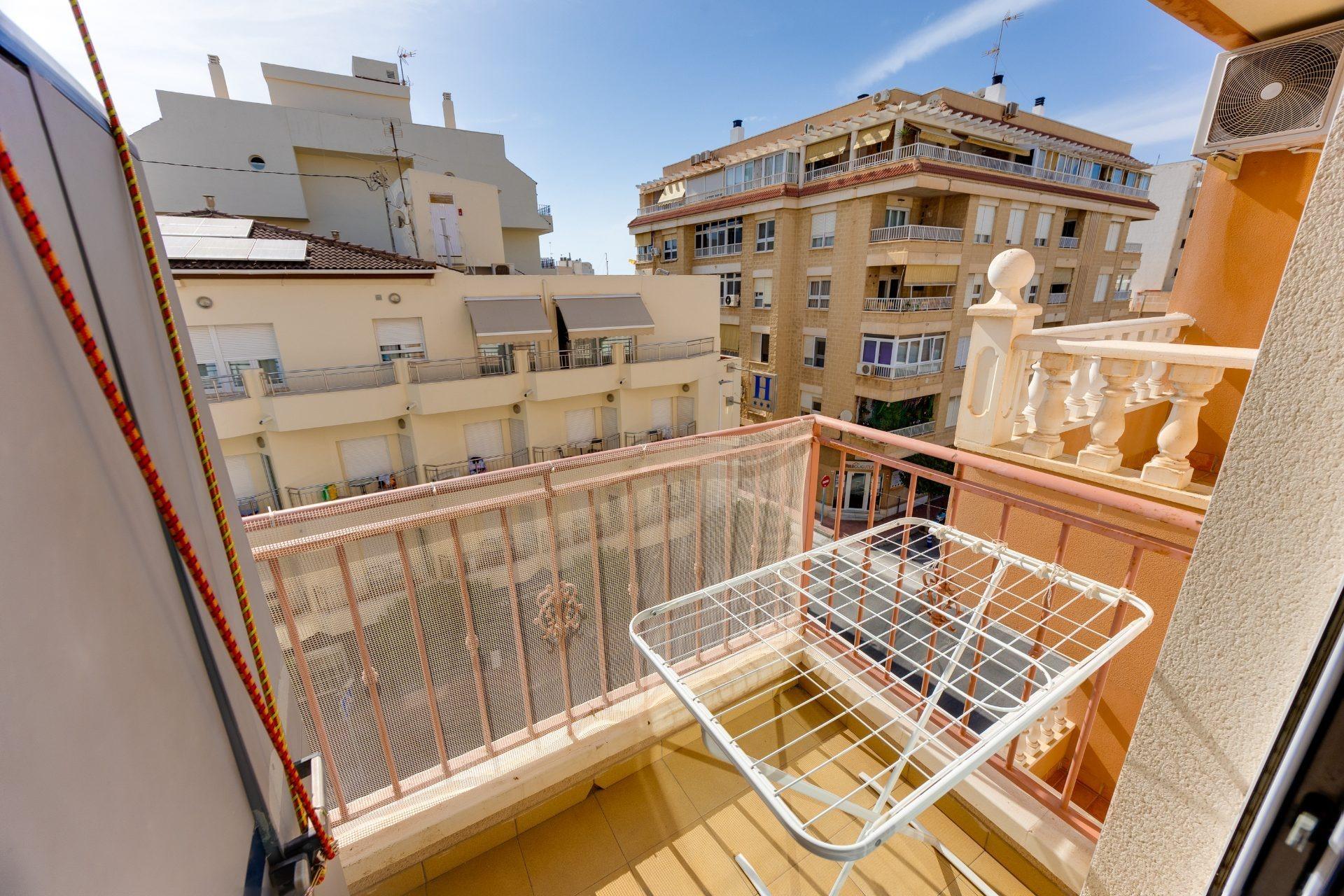 Apartment for sale in Torrevieja, Alicante, Spain