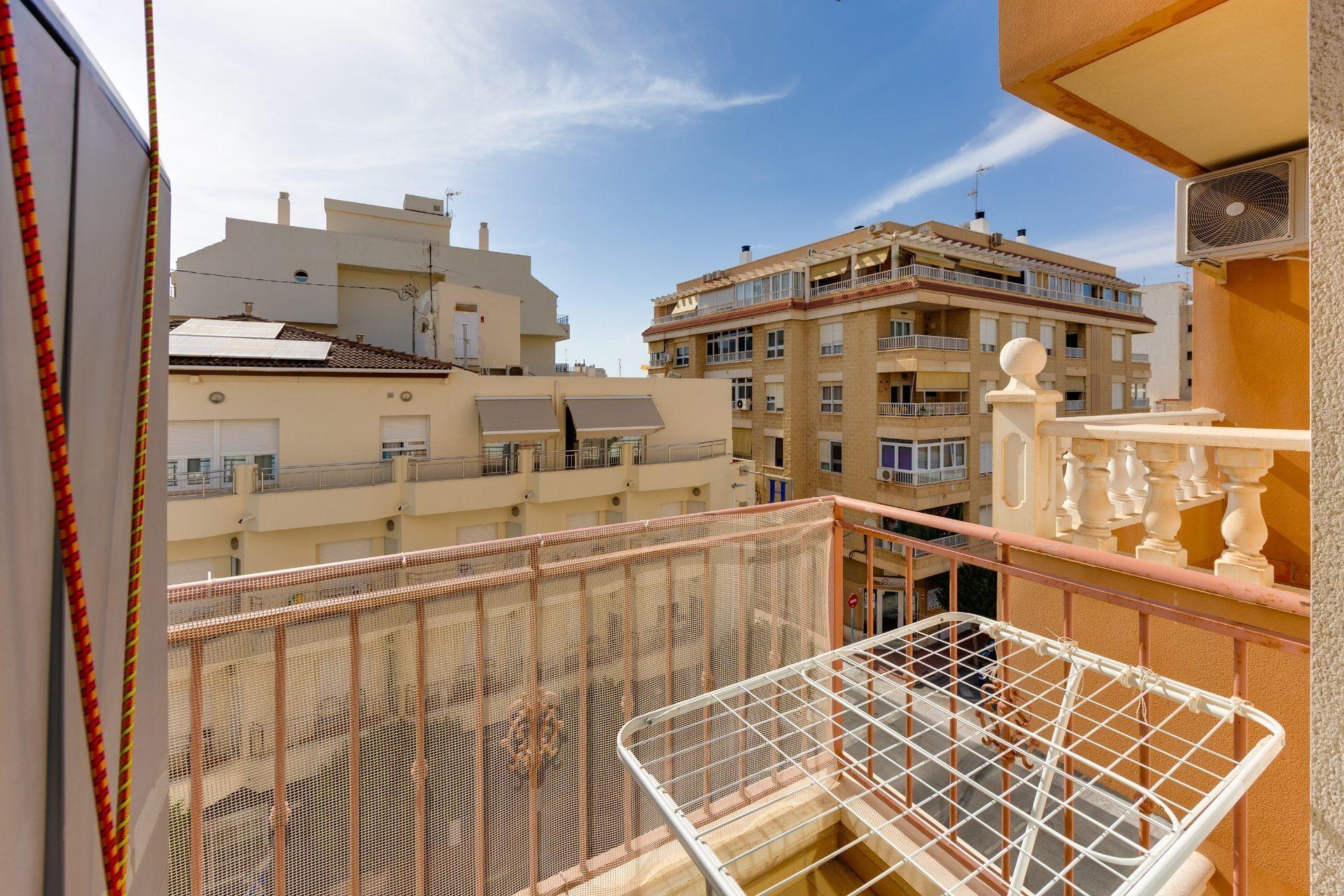Apartment for sale in Torrevieja, Alicante, Spain