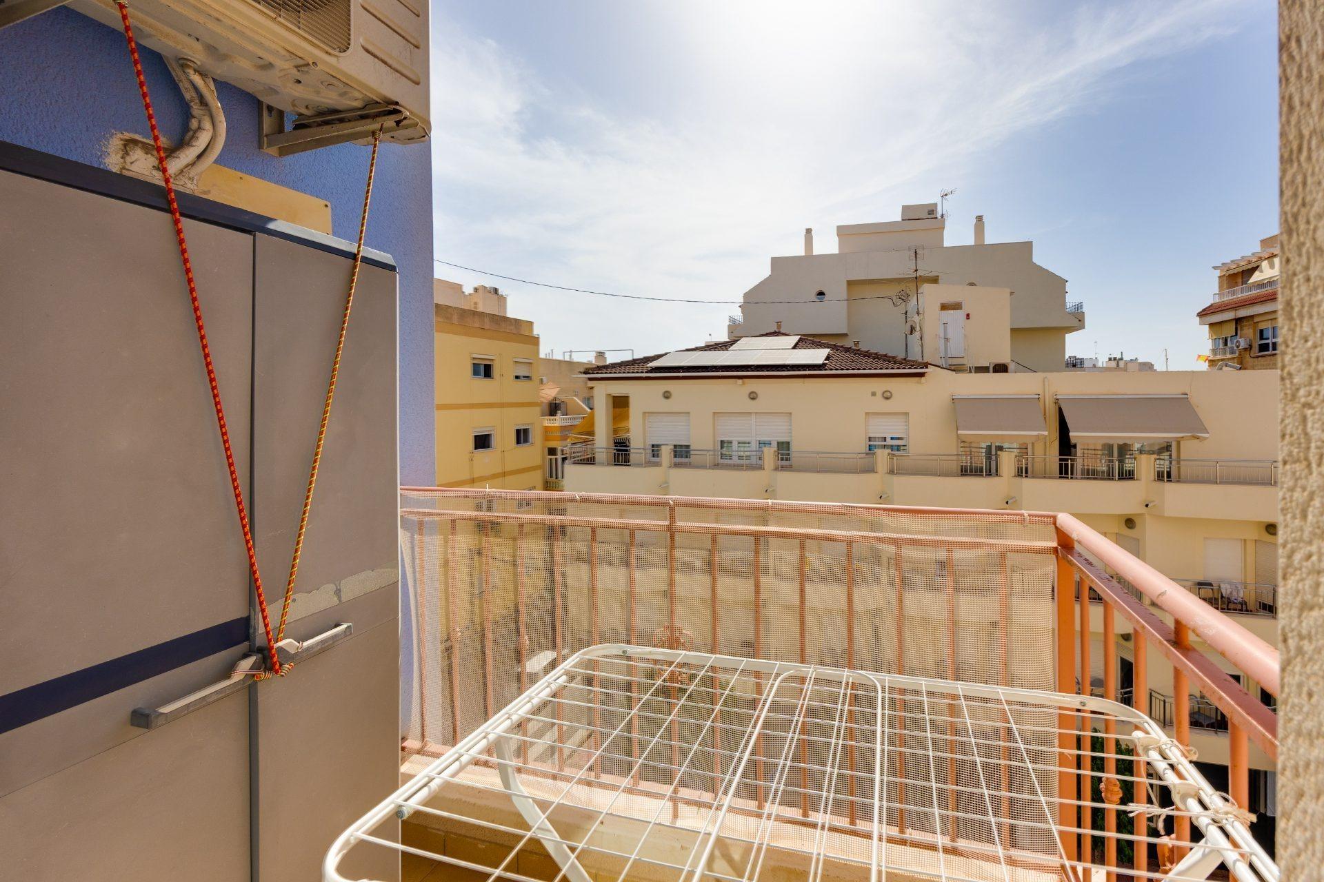 Apartment for sale in Torrevieja, Alicante, Spain