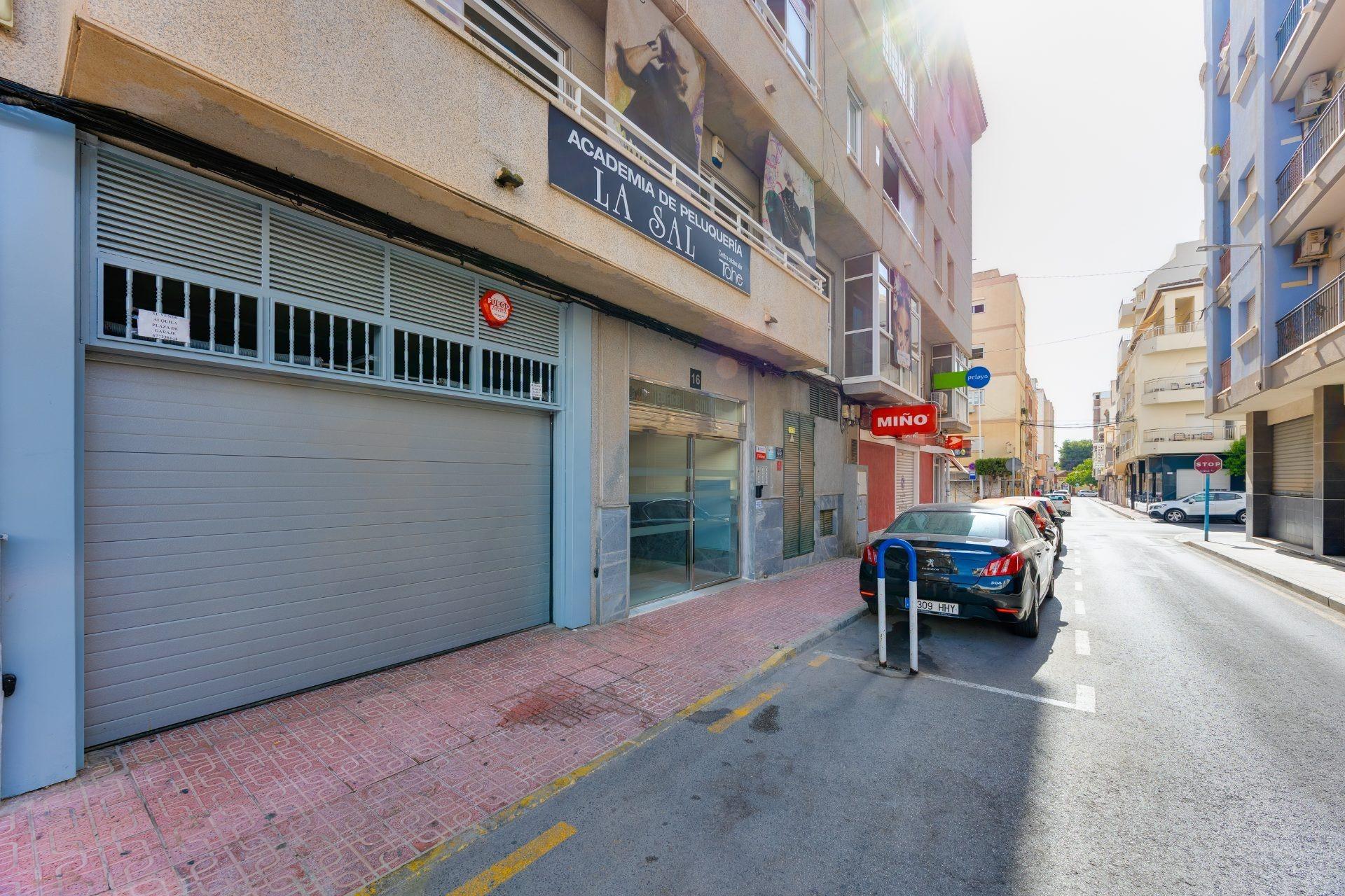 Apartment for sale in Torrevieja, Alicante, Spain