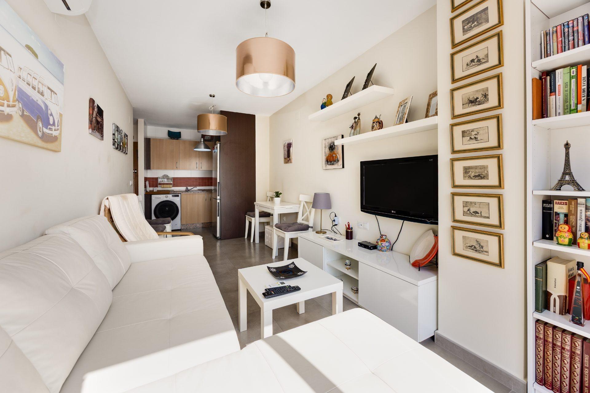 Apartment for sale in Torrevieja, Alicante, Spain