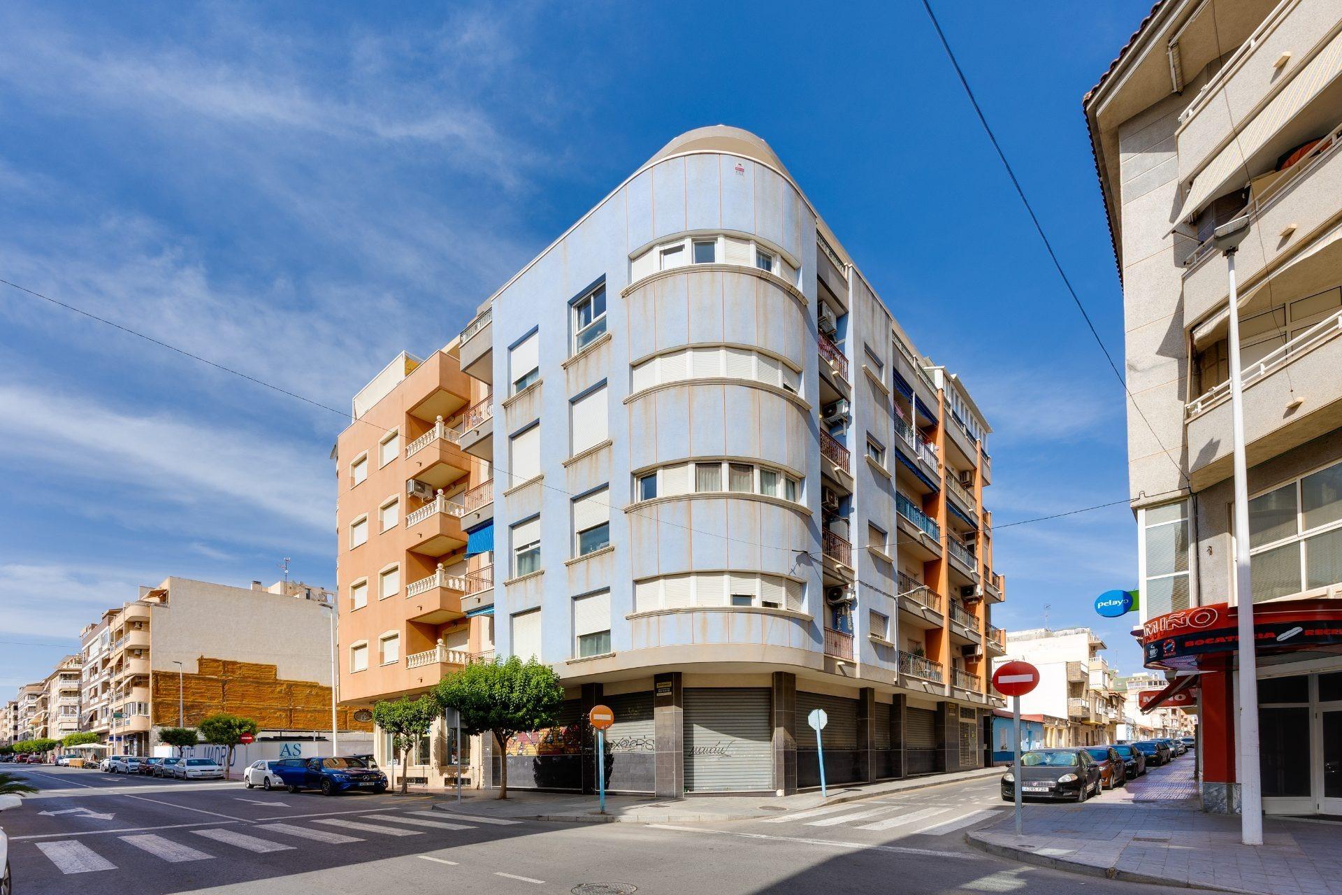 Apartment for sale in Torrevieja, Alicante, Spain