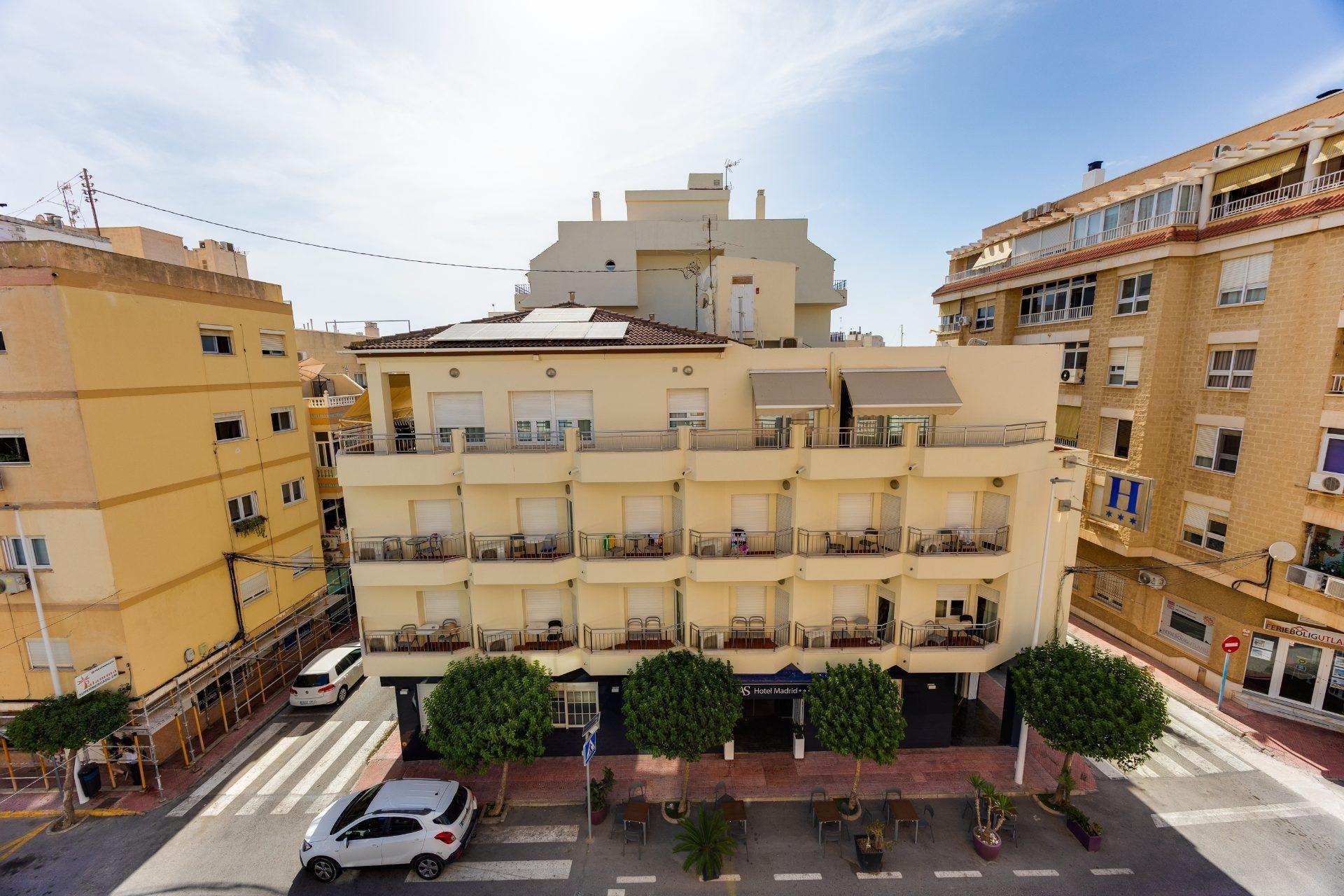 Apartment for sale in Torrevieja, Alicante, Spain