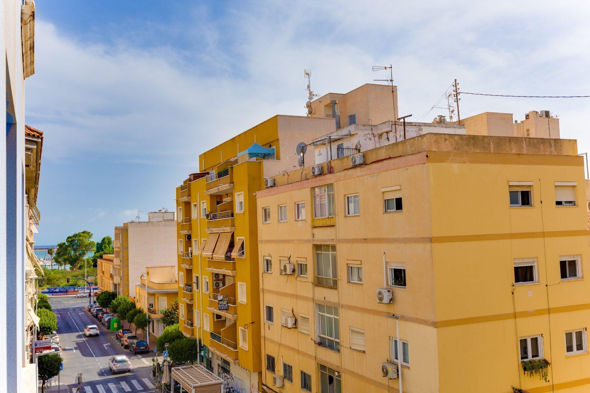 Apartment for sale in Torrevieja, Alicante, Spain