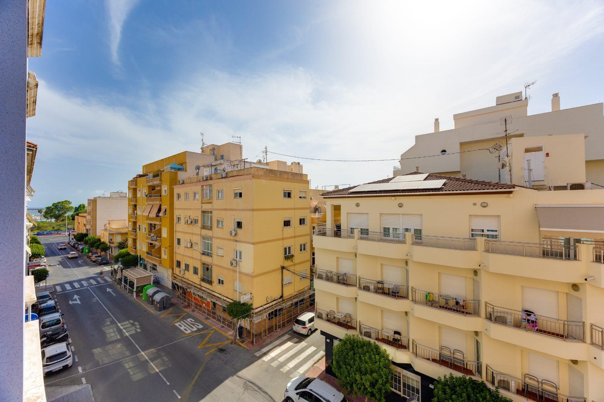 Apartment for sale in Torrevieja, Alicante, Spain
