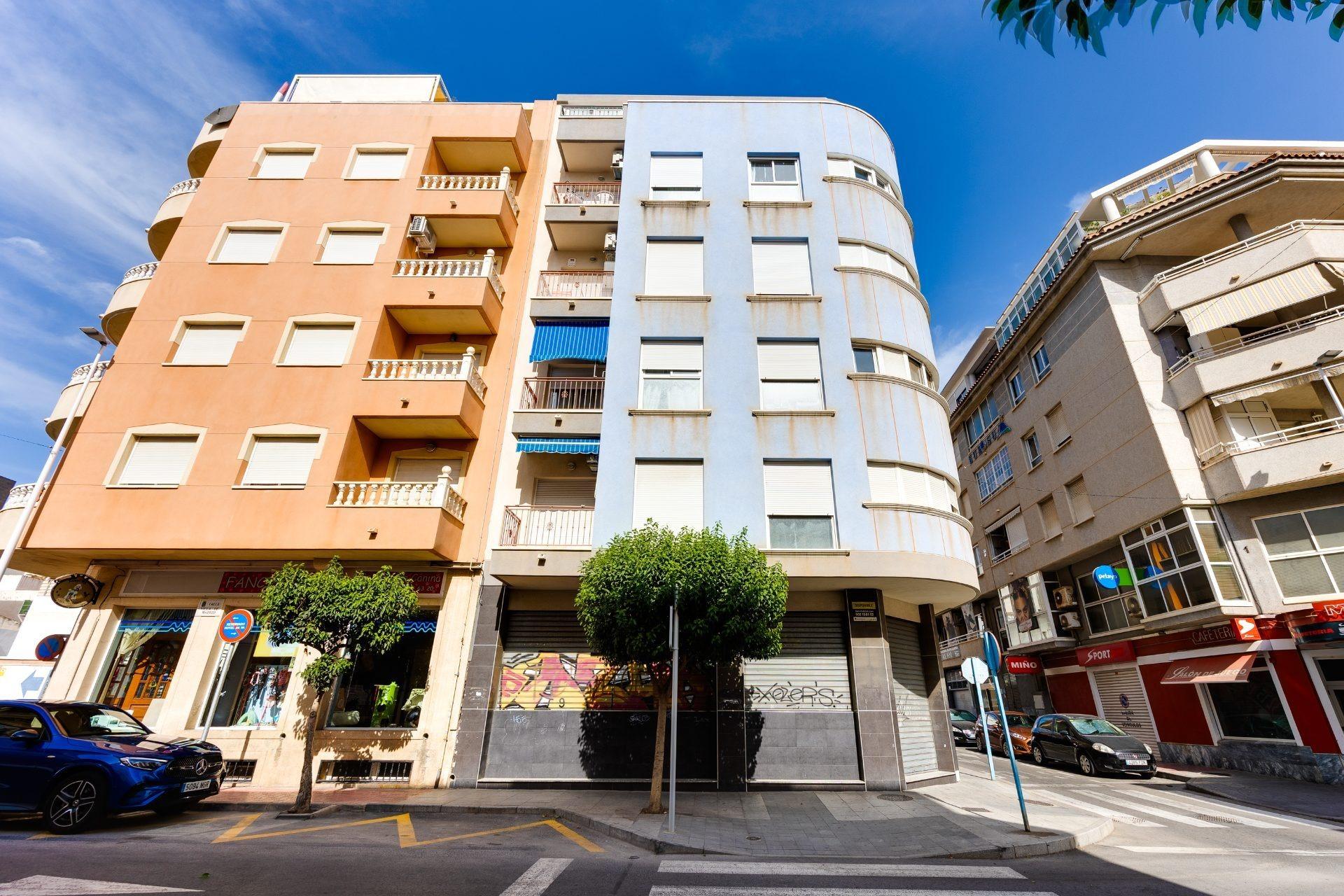 Apartment for sale in Torrevieja, Alicante, Spain