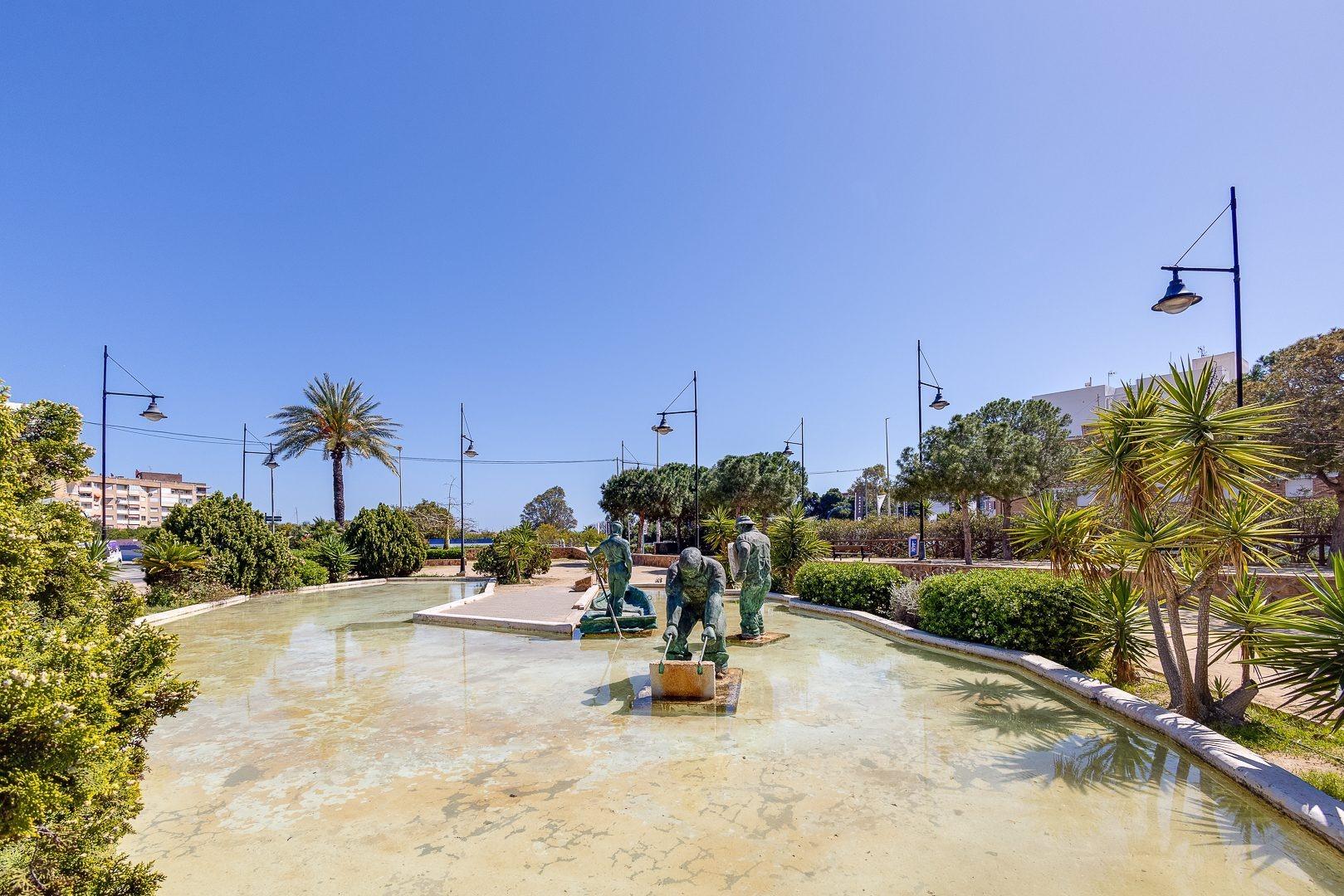 Apartment for sale in Torrevieja, Alicante, Spain