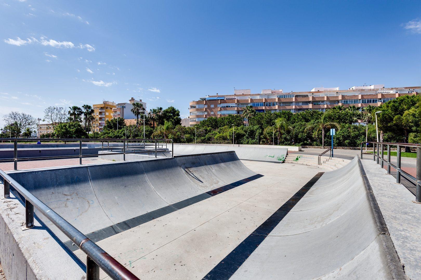 Apartment for sale in Torrevieja, Alicante, Spain