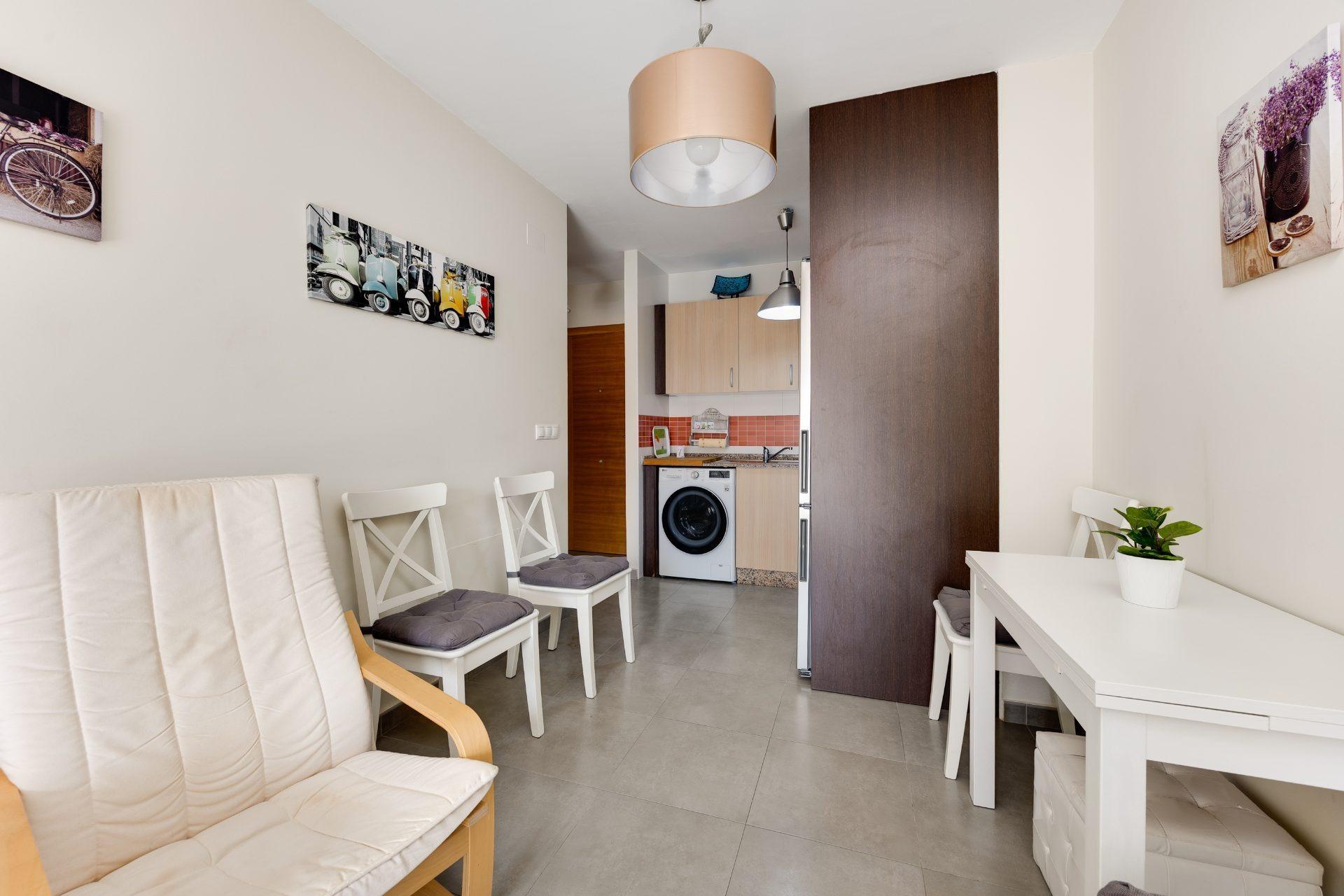 Apartment for sale in Torrevieja, Alicante, Spain