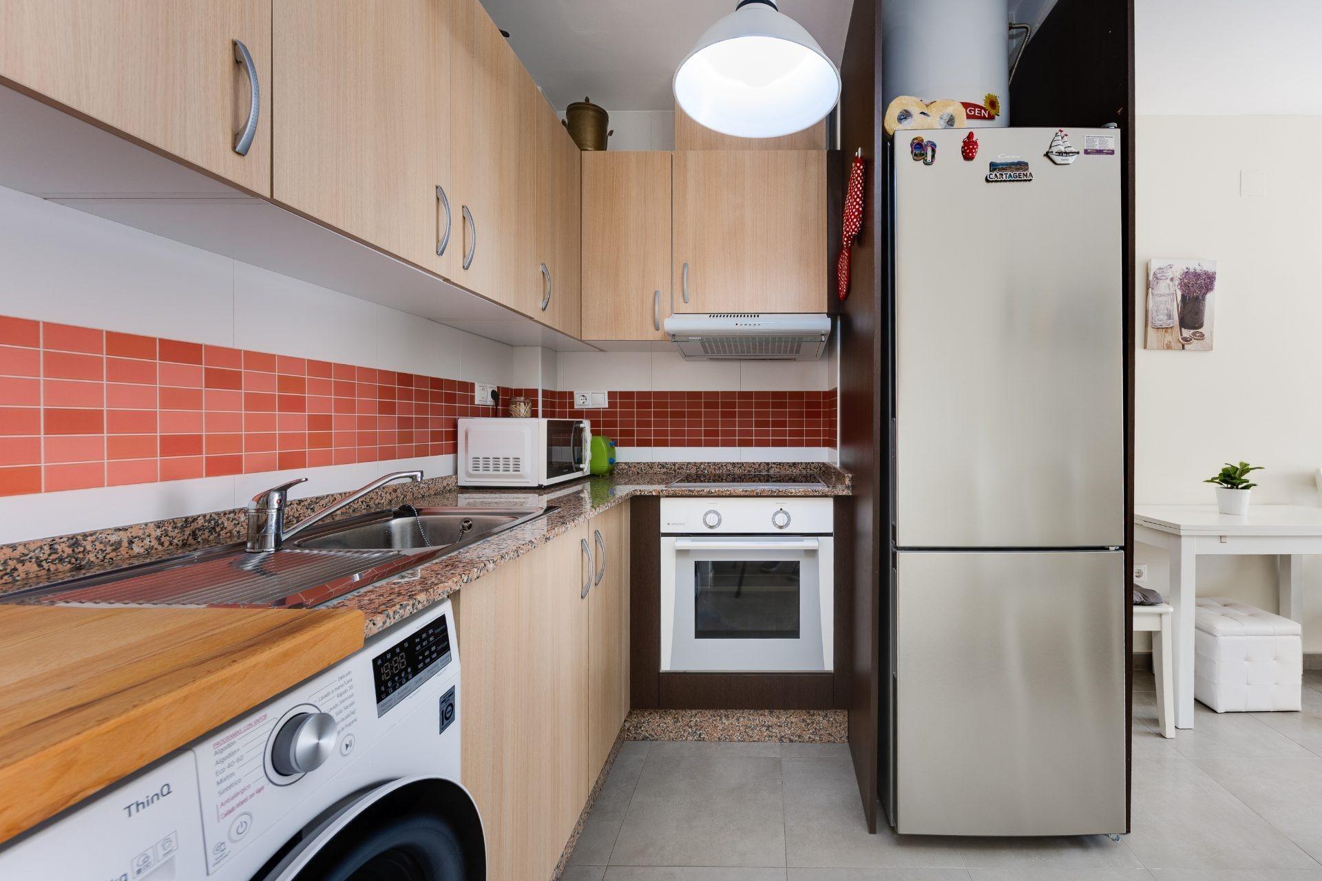 Apartment for sale in Torrevieja, Alicante, Spain