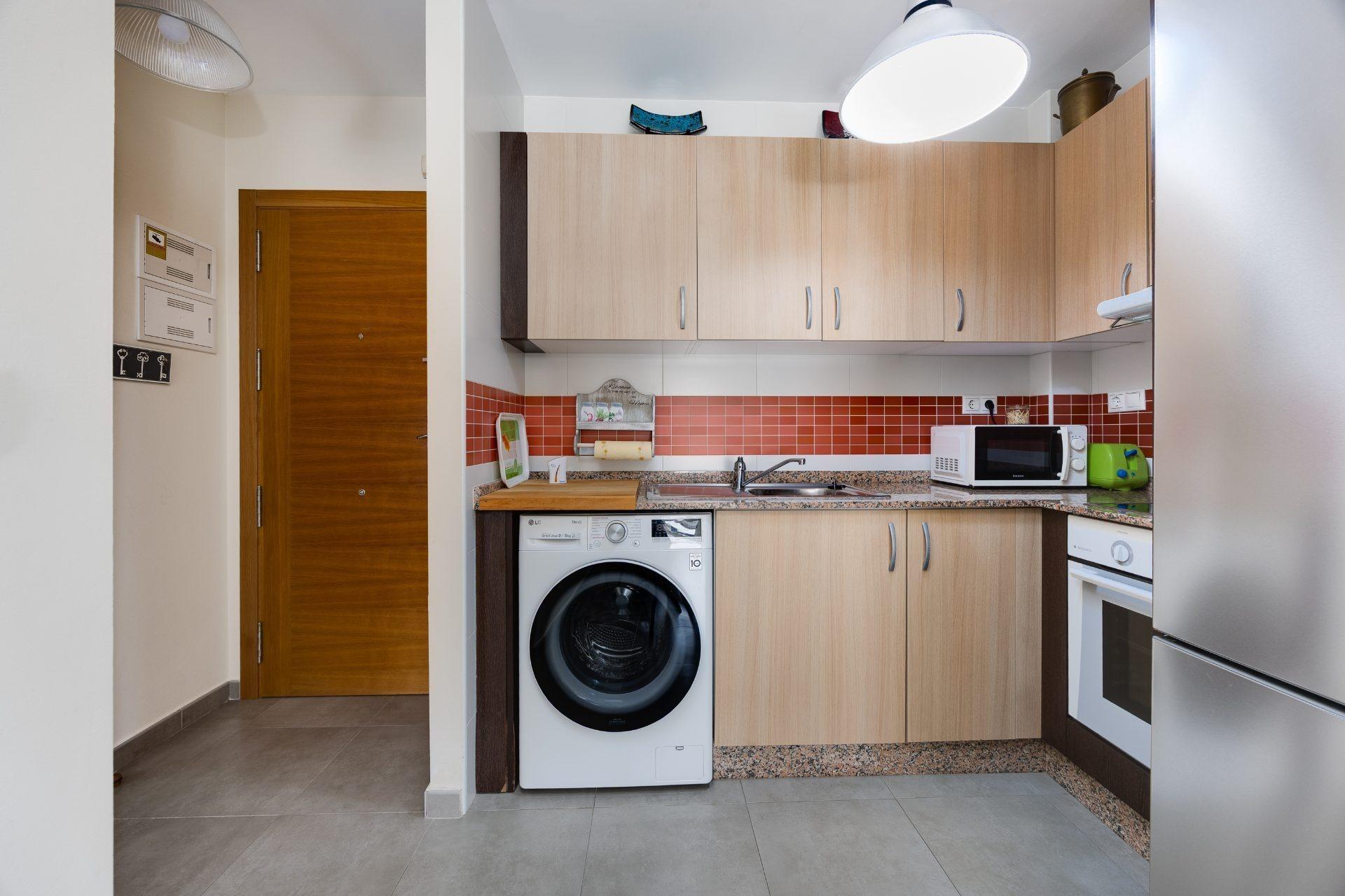 Apartment for sale in Torrevieja, Alicante, Spain