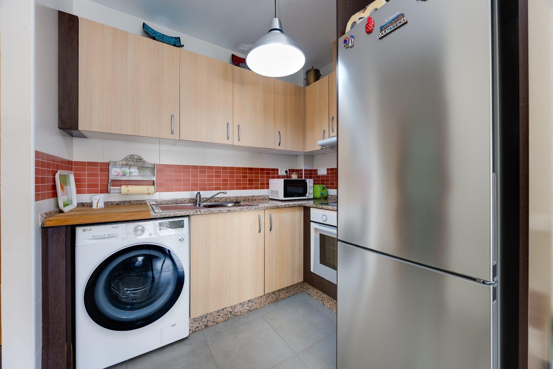 Apartment for sale in Torrevieja, Alicante, Spain