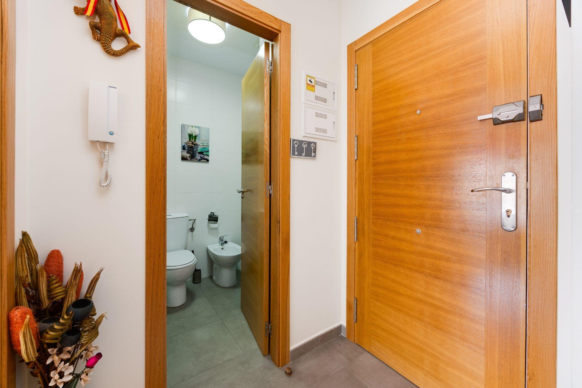 Apartment for sale in Torrevieja, Alicante, Spain