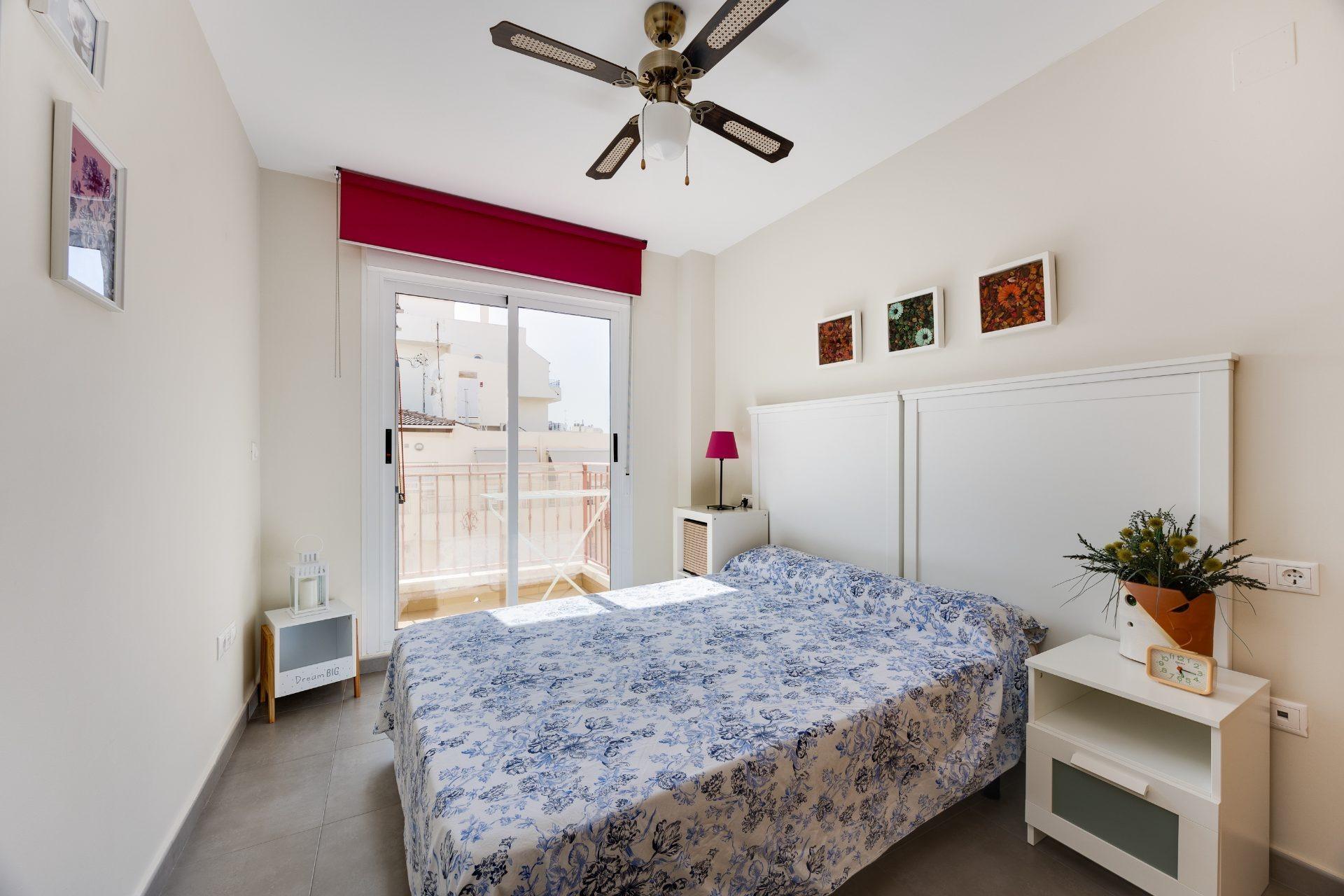 Apartment for sale in Torrevieja, Alicante, Spain