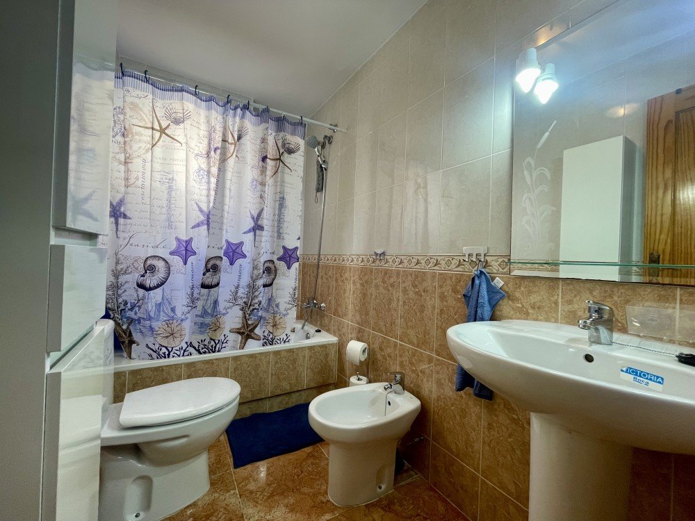 Ático en venta en Torrevieja