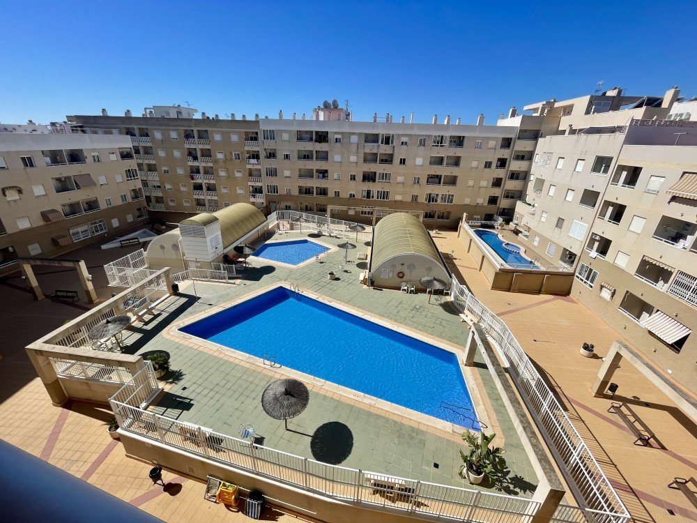 Ático en venta en Torrevieja