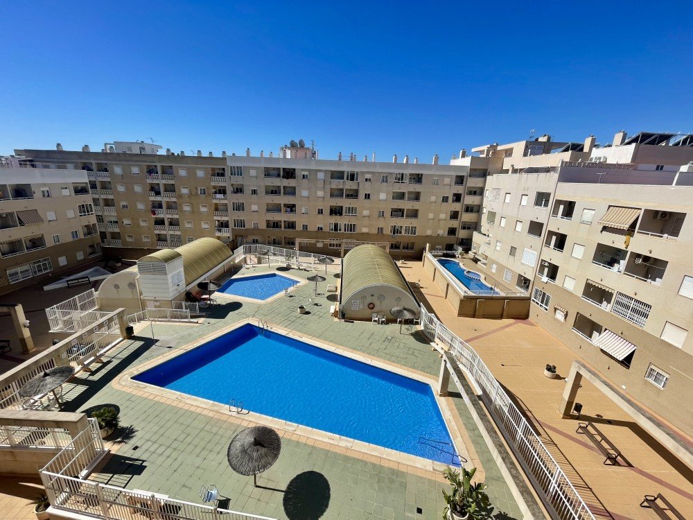 Ático en venta en Torrevieja