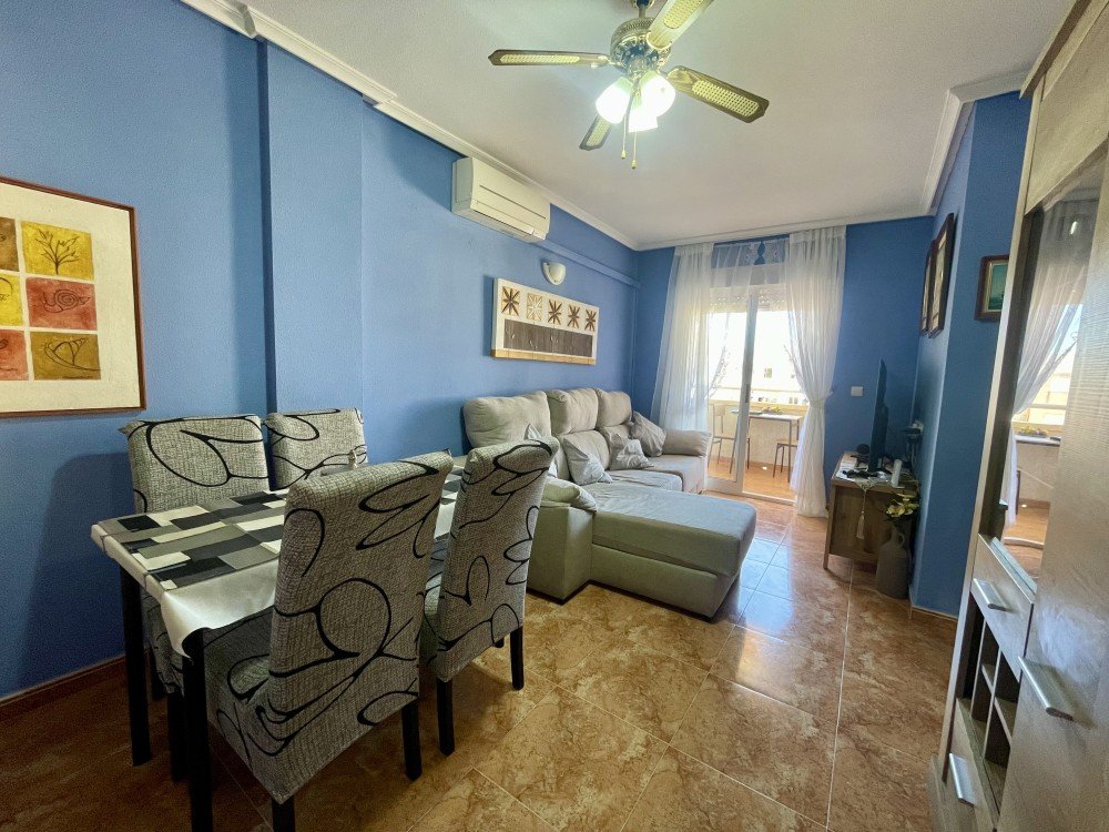Ático en venta en Torrevieja