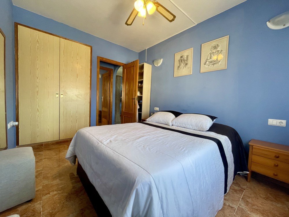 Ático en venta en Torrevieja