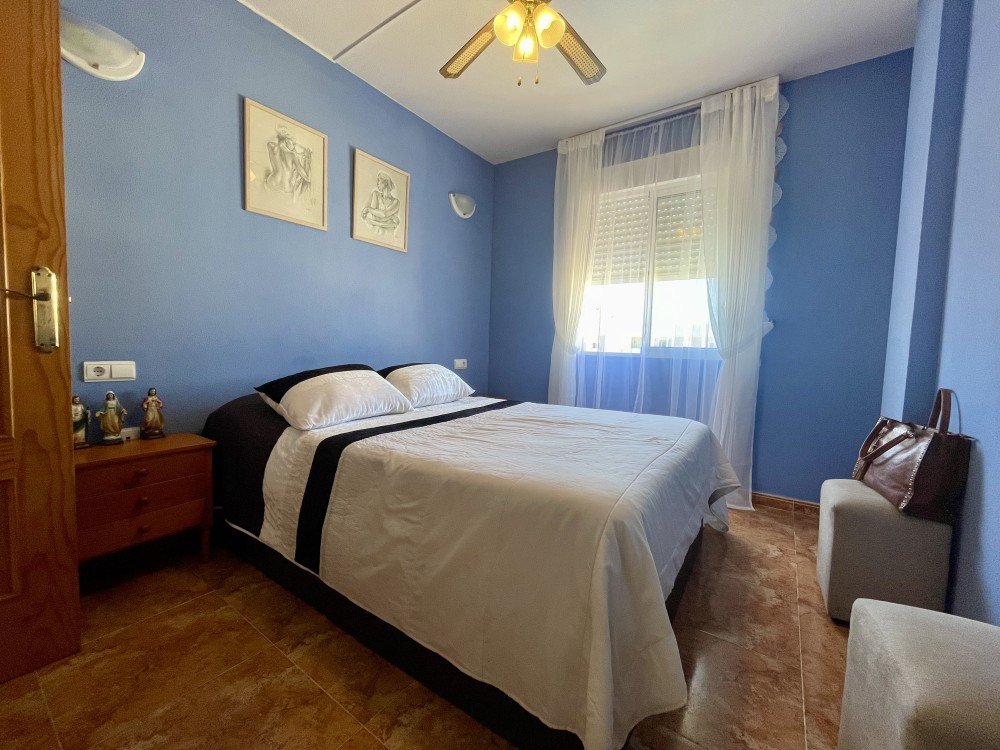 Ático en venta en Torrevieja