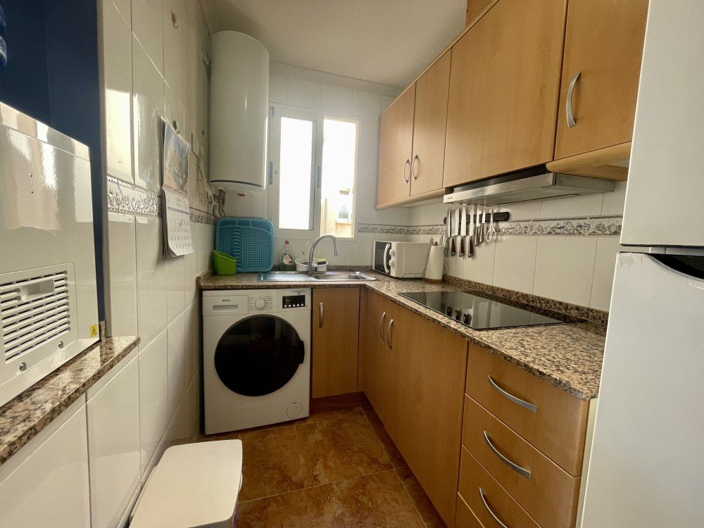Ático en venta en Torrevieja