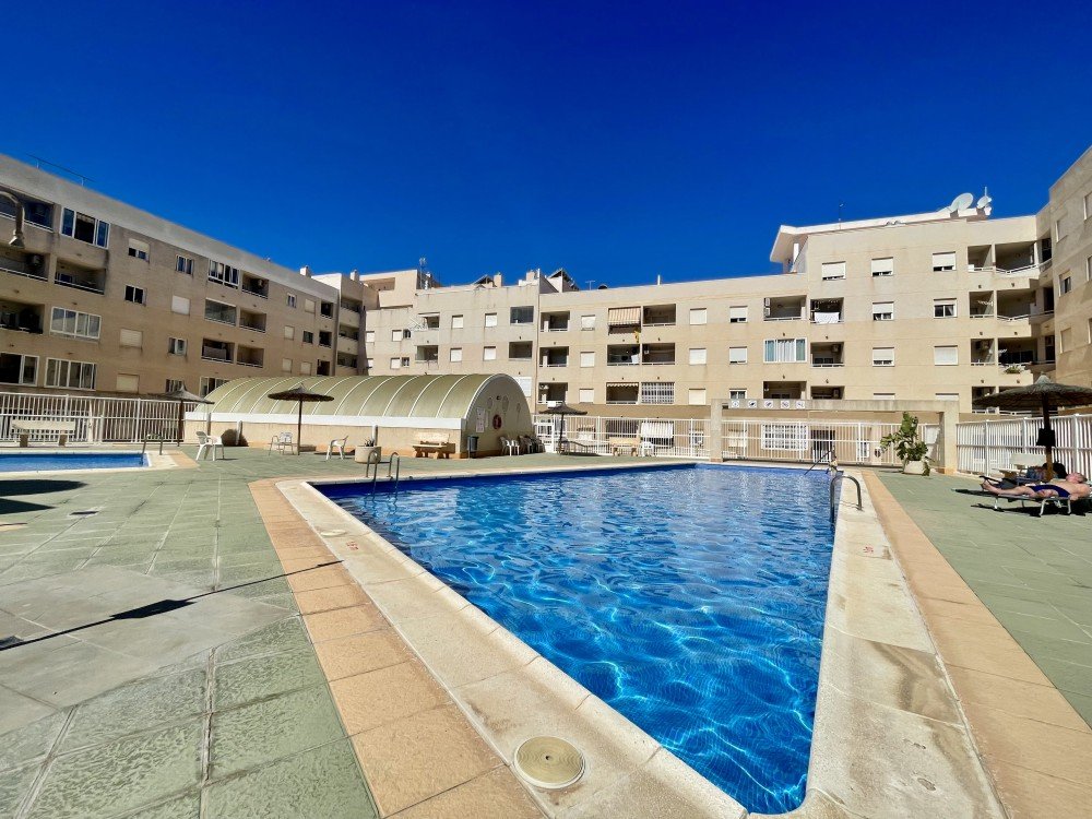 Ático en venta en Torrevieja