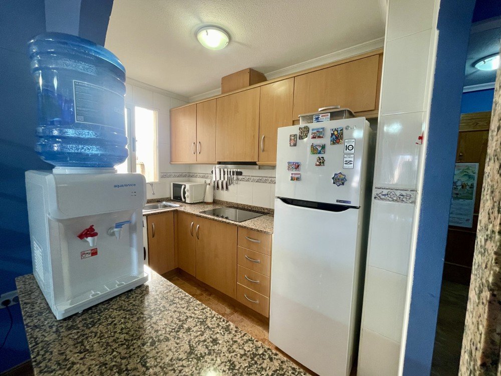 Ático en venta en Torrevieja