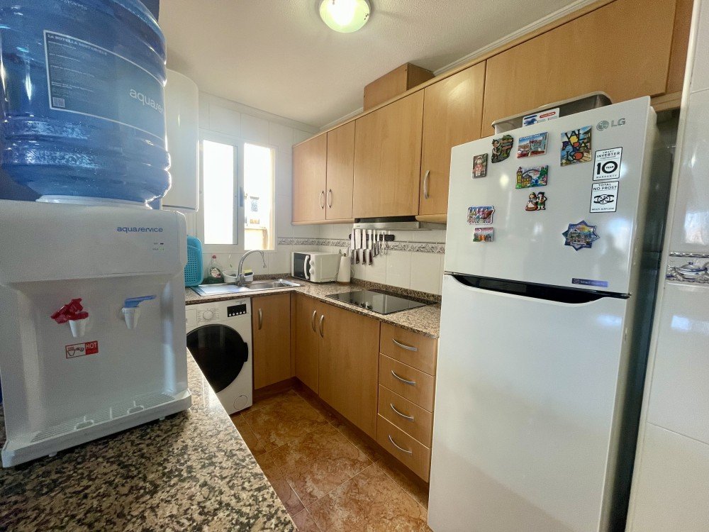 Ático en venta en Torrevieja