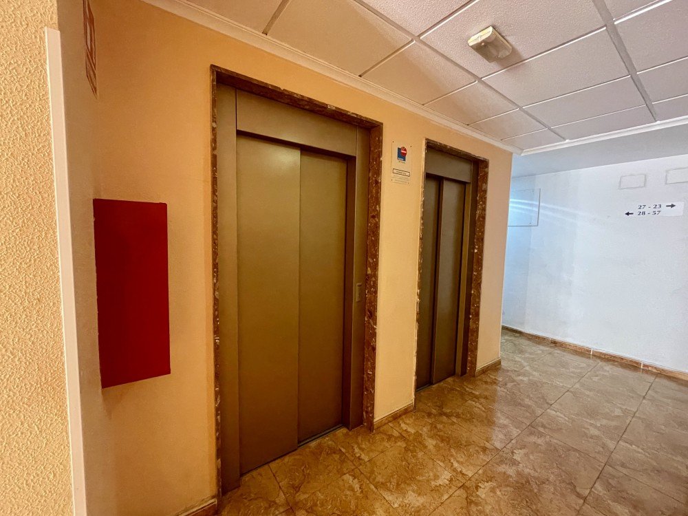 Ático en venta en Torrevieja