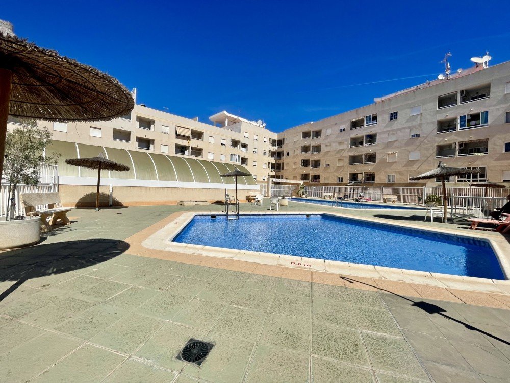 Ático en venta en Torrevieja