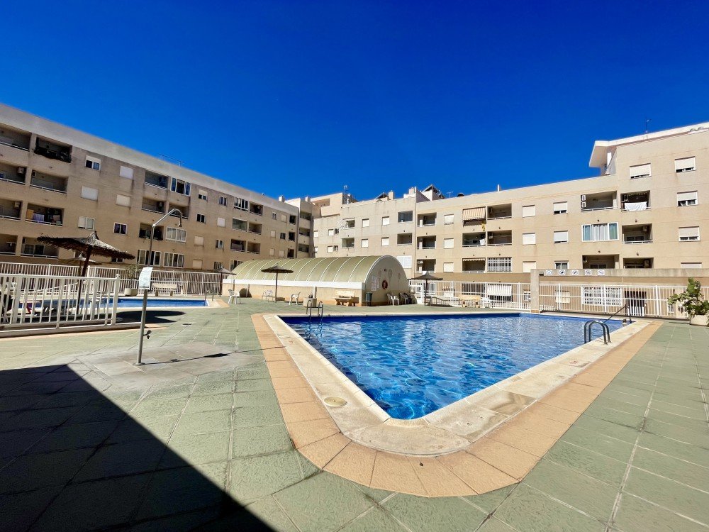 Ático en venta en Torrevieja