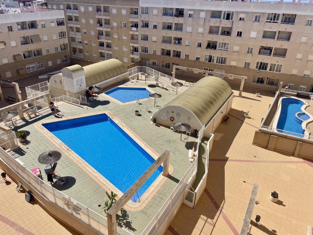 Ático en venta en Torrevieja