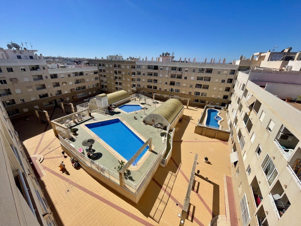 Ático en venta en Torrevieja