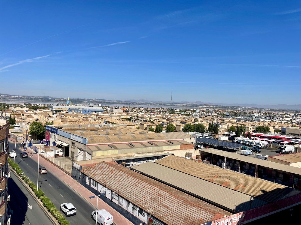 Ático en venta en Torrevieja